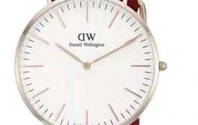 dw手表是什么牌子,DW的哪款手表值得推荐？
