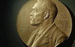 诺贝尔和平奖,诺贝尔和平奖为什么设在挪威？