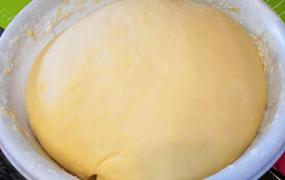 酒酿馒头的详细做法和配方,牛奶鸡蛋馒头的做法是什么？