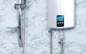 即热式电热水器哪个牌子好,即热式洗浴电热水器哪个牌子好？