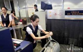 机场行李托运,机场行李托运的具体流程？