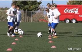 足球脚内侧传接球动作要领,足球如何提高短传球的质量？