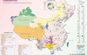 中国有多少个省市,目前，全国有多少个省市县乡村？