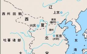 江宁是现在的哪个城市,辽代时的南京是今天的北京吗？