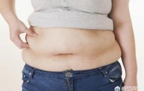 减掉大肚子最有效的方法,要怎么把大肚子给消下去？