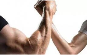 小臂肌肉,如何能有效的训练小臂肌肉？