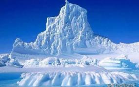 冰川融化的后果,如果冰山融化掉入海中，会怎样？
