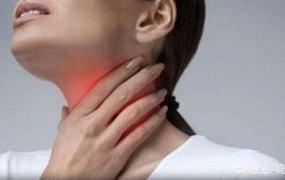 嗓子不舒服,喉咙长期不舒服可能是什么病？