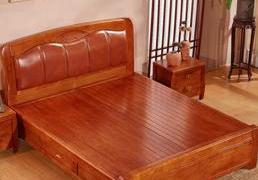 如何选购实木床,买实木床要注意哪些细节问题？