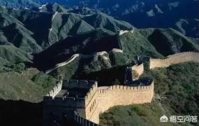 中国地标建筑,中国最具标志性的建筑有哪些？