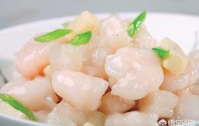 虾怎么爆炒好吃又简单,清炒虾仁的简单做法是什么？