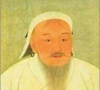 外蒙古国,历史上有哪些蒙古人建立的国家？