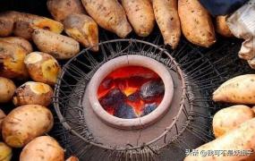 红薯和米饭哪个热量高,烤红薯和蒸红薯的热量一样吗？