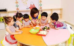 早教中心和幼儿园的区别,早教机构和幼儿园有什么区别？