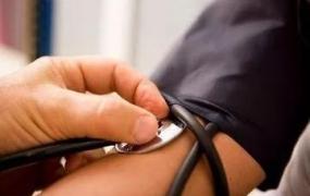 血压测量仪,推荐一个更科学的血压测量法？