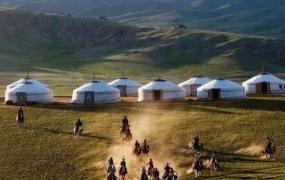 外蒙古国,为什么亚洲很少有蒙古国的新闻？