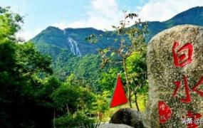 广州景区,广州有哪些比较好玩的山？
