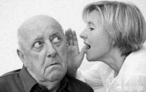 老年性耳聋,老年性耳聋的原因是什么？