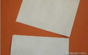 飞机折纸,最简单快速的折纸飞机方法？