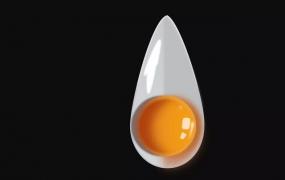 不吃蛋黄的好处和坏处,为什么有些人不喜欢吃蛋黄？