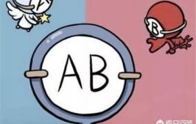 ab血型,AB型血型的人性格如何？