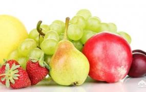 最减肥的水果,晚上吃什么水果有助于减肥？