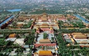 北京的名胜古迹,北京东城区有哪些文物古迹？
