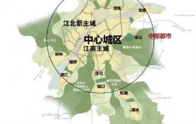 江宁是哪里,南京最具潜力的区域是哪里？