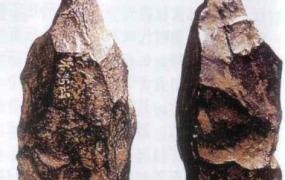 公元前一万年,新石器时代是公元前多少年？