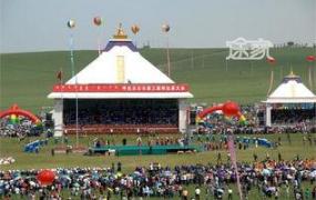 蒙古族的那达慕大会是在什么时候,内蒙古那达慕大会是什么情况？