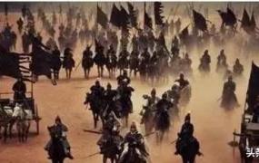步兵和骑兵,古代骑兵相当于多少步兵？