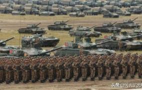 现在中国有几大军区,陆军又可以详细的分为哪些兵种？