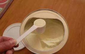 儿童奶粉排行榜10强,婴儿喝的什么奶粉是好奶粉？
