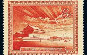 最早的国际邮展,邮票市场是什么时候衰落的？