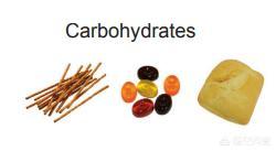 碳水食物,为啥人类偏爱脂肪碳水组合食物？