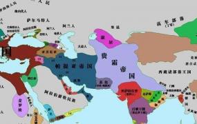 西汉,西汉帝国和西罗马帝国哪个更强？