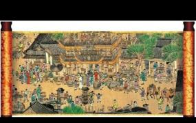 岁寒三友图,中国传统绘画的题材有哪些？