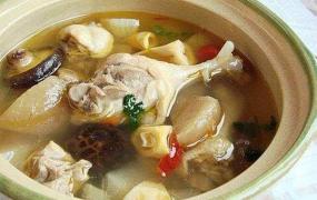 中元节吃什么,中元节怎么样简单地吃到鸭子？