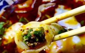 酸汤水饺的做法,酸汤水饺的酸汤如何调制？