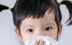 小孩子流鼻涕怎么办速效办法,小孩子老流鼻涕，是不是感冒了？