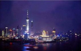 上海周边自助游,去上海自助游，住哪里比较方便？