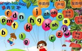 汉字的拼音怎么写的,孩子应该先学拼音还是先学汉字？