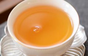 红茶分类,你喝过最好的红茶是哪种？