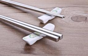 不锈钢筷子能长期用吗,不锈钢筷子可以长期用吗？