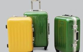 登机行李箱尺寸,多少寸行李箱可以上飞机？