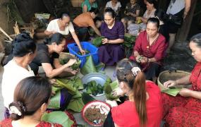 傣族的风俗,傣族的风俗习惯到底有哪些？