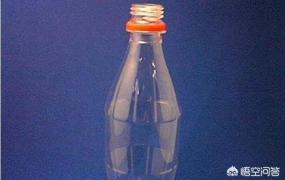 塑料瓶做花瓶,巧用饮料瓶制做美丽花瓶？