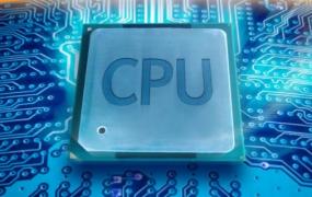 CPU频率