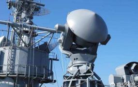 飞机雷达照人的后果,军舰上的雷达照射有什么威力？