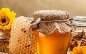 蜂蜜怎么保存